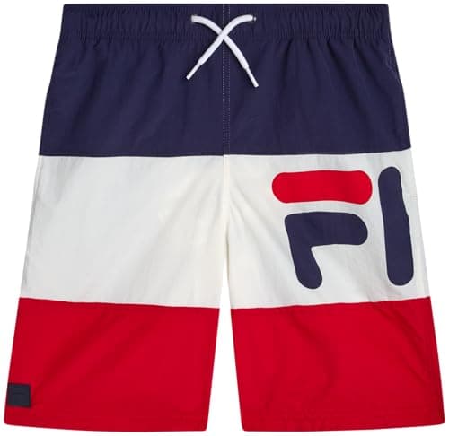 Lightweight Active Shorts
