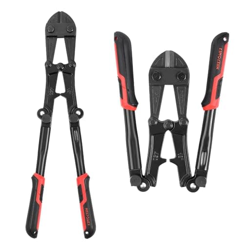 MAXPOWER 18in Foldable Cutters