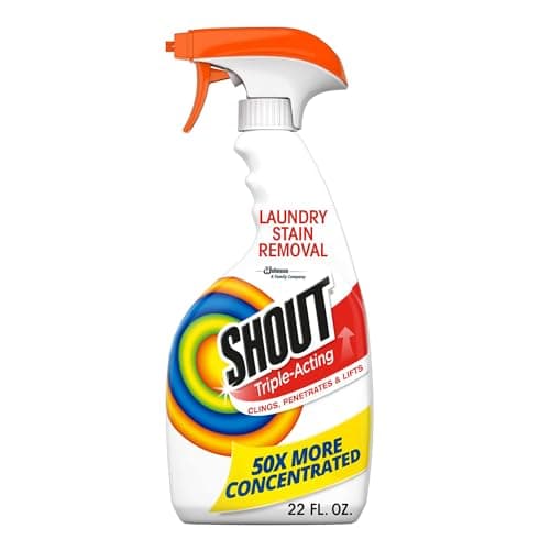 Active Enzyme Spray