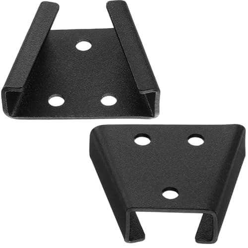 Controller Dash Mounts