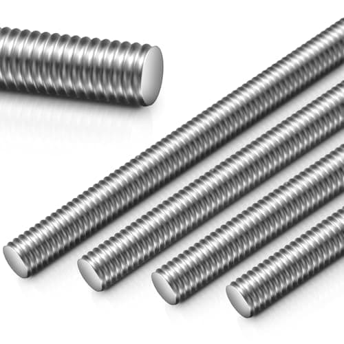 Long 3/8" Rods