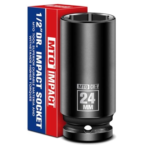 MTO 24mm Deep