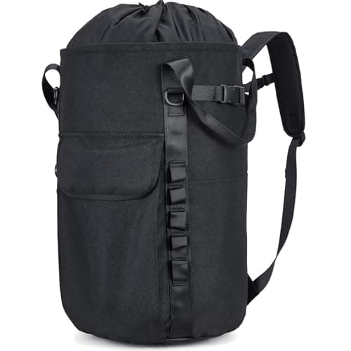 PAMLIAPY 35L Rope Bag