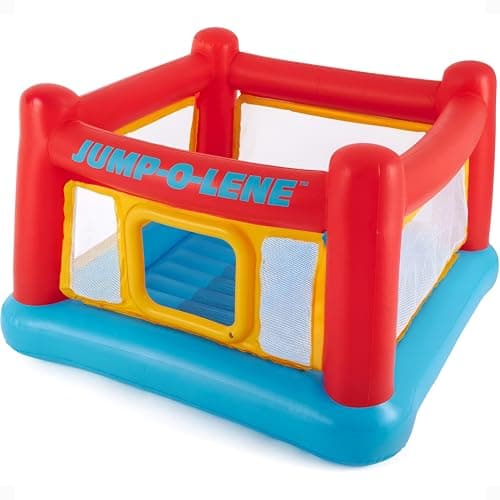Jump-O-Lene Playhouse