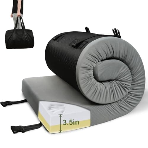 Extra Thick Camping Mattress