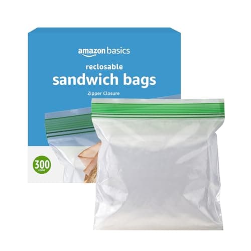 Bulk Sandwich Bags