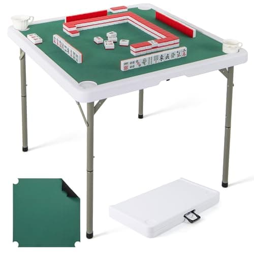 35" Professional Mahjong Table