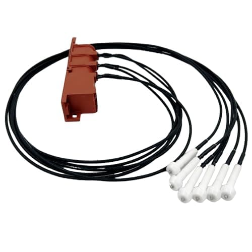 Range Igniter Kit