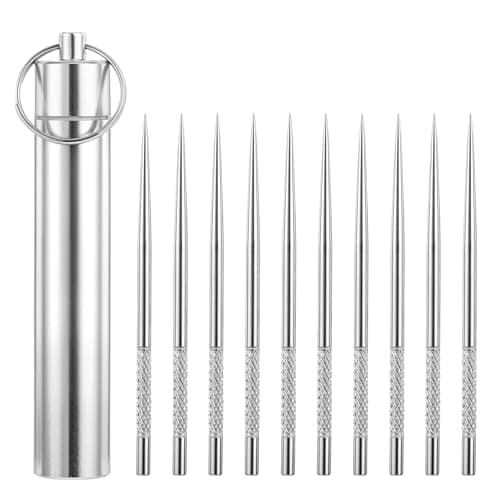 Giantree Stainless Set