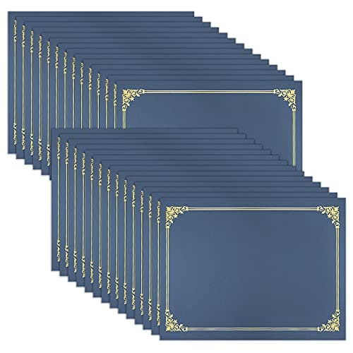 Navy Professional Covers