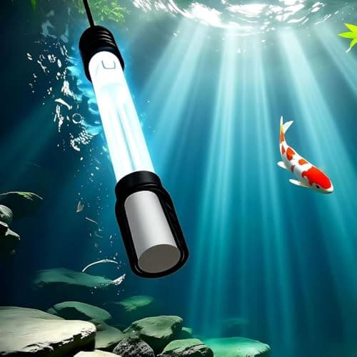 ZETAWALE 42W Pond UV