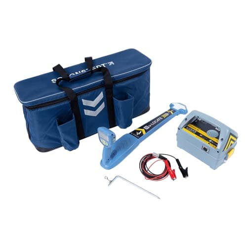 u-LOCATE Cable Locator