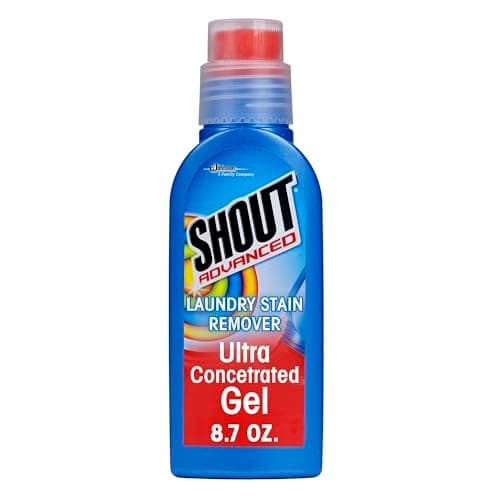 Advanced Gel Scrub