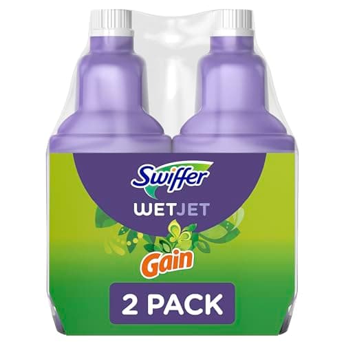 WetJet Multi-Purpose Cleaner