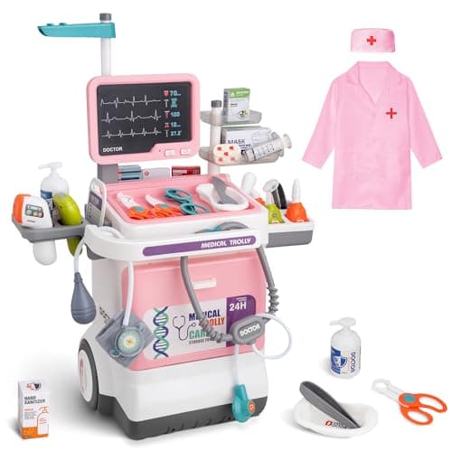 Deluxe Cart & Kit