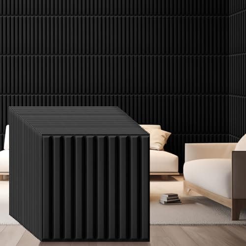 3D Slat Panels Pack