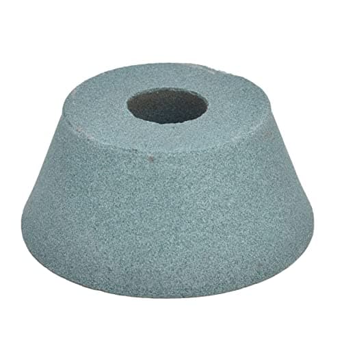 Green Silicon Carbide Wheel