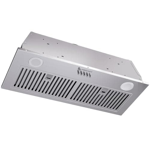 AMZCHEF 30-inch Hood
