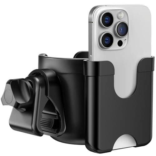 The Best Baby Stroller Parent Cup Holders