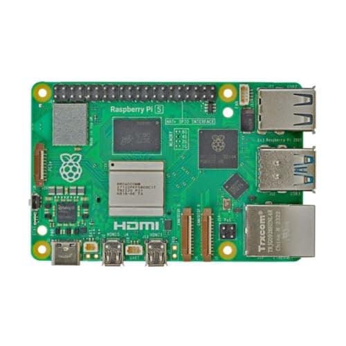 4GB Pi 5 SBC