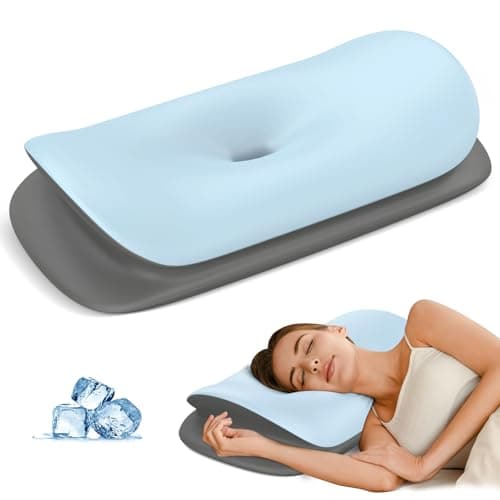 Olumoon Support Pillow