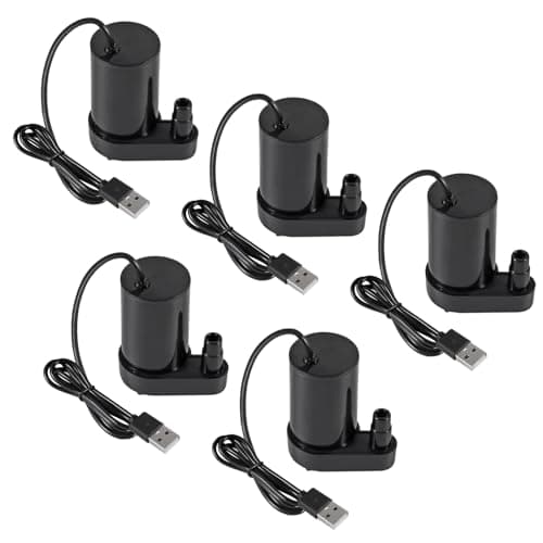 The Best Indoor Fountain Pumps