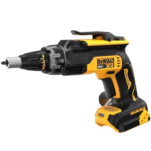DEWALT 20V Drywall Gun