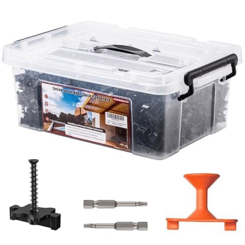 Ultimate Deck Kit