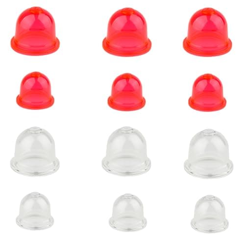 Primer Bulb Assortment Pack