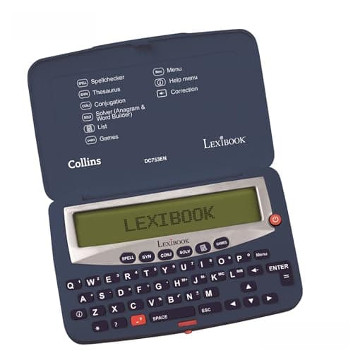 Pocket Spellchecker