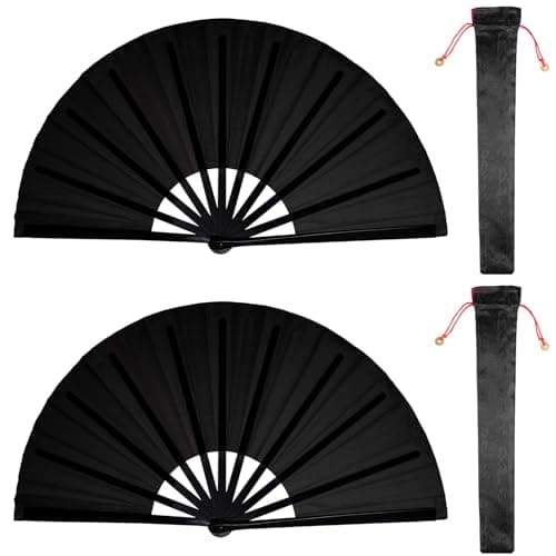 Large Performance Fan