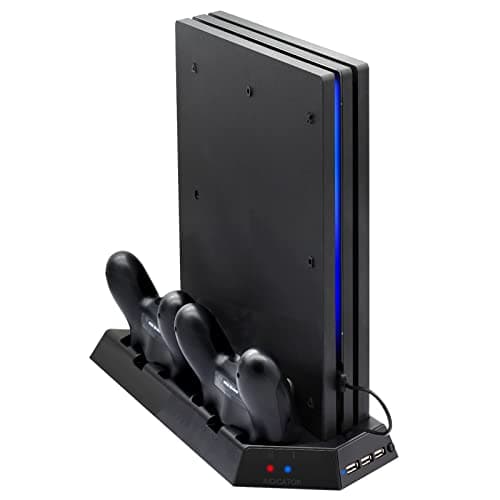 FASTSNAIL Stand Cooler