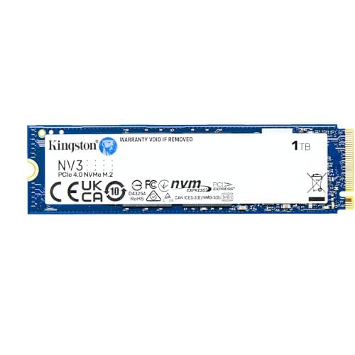 The Best Internal Solid State Drives