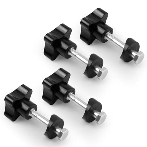 Replacement Knob Set