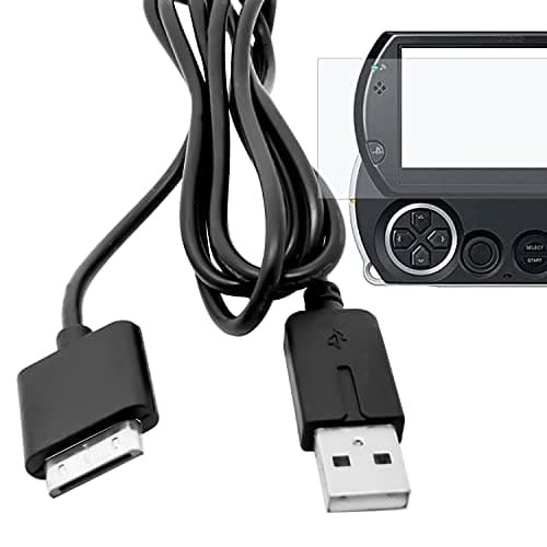 PSP Go Sync Cable