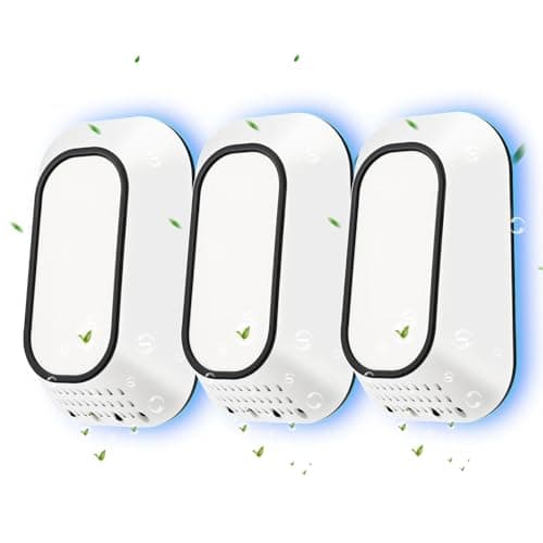 The Best Home Air Ionizers