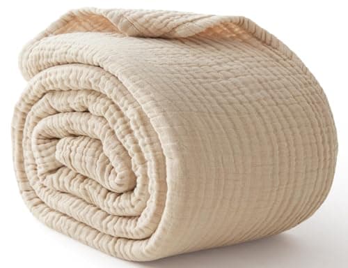 Kozyhvn Muslin Blanket