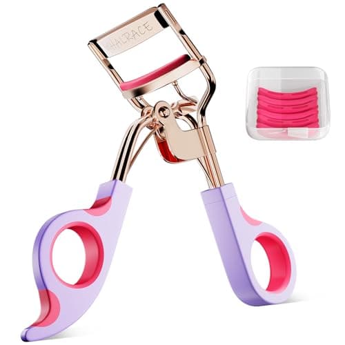 The Best Eyelash Curlers