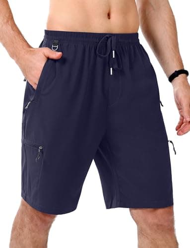 The Best Men's Hiking Shorts