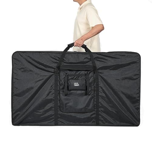 900D Bike Travel Case