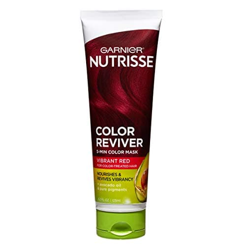 The Best Hair Color Refreshing Masks