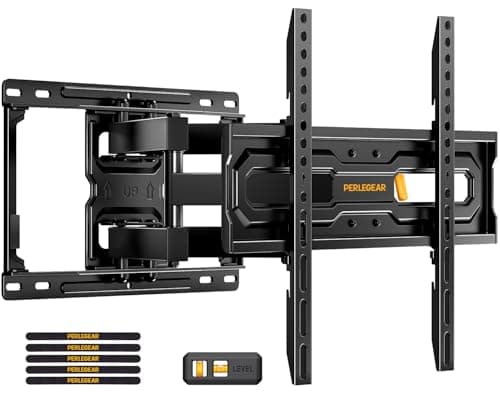 Perlegear Full Motion