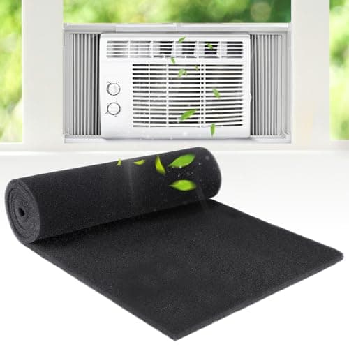 Cuttable Foam Pre-Filter