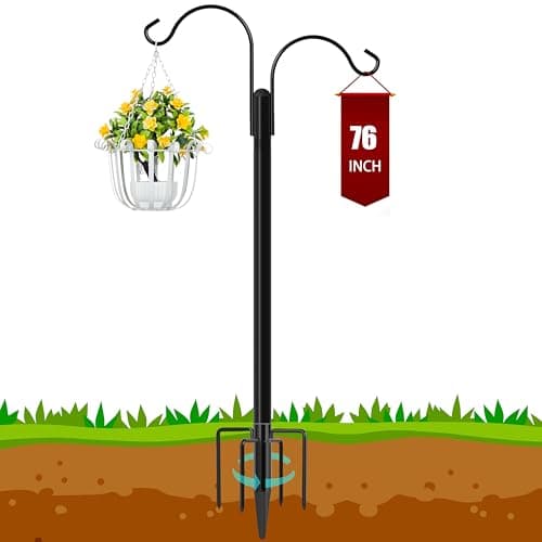Ottsuls 76-inch Double