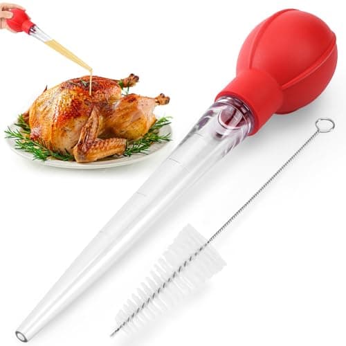 Versatile Dishwasher Baster