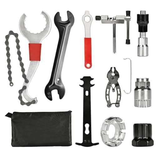 Pro 10-Piece Repair Kit