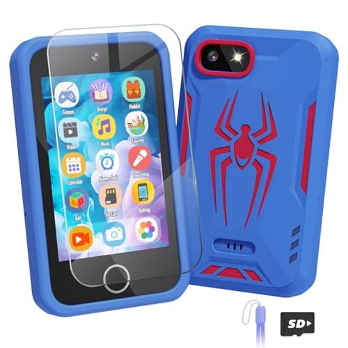 Lizzbey Smart Phone