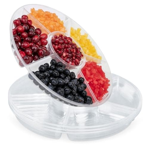 The Best Platters