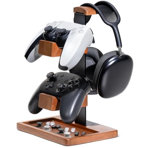 HUMANCOZY Wooden Stand