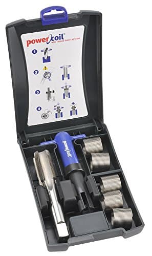 PowerCoil M20 Kit